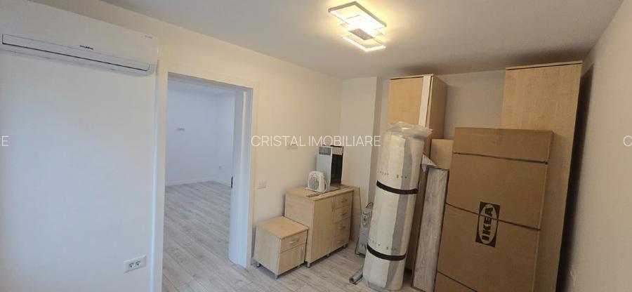 Apartament 2 camere, Cișmigiu-Plevnei, renovare nouă, vedere frumoasă. - 14