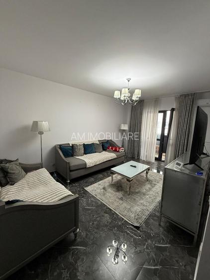 AP. 3 CAMERE SEMIMOBILAT, MUTARE IMEDIATA, PARCARE INCLUSA,COMISION 0% - 5