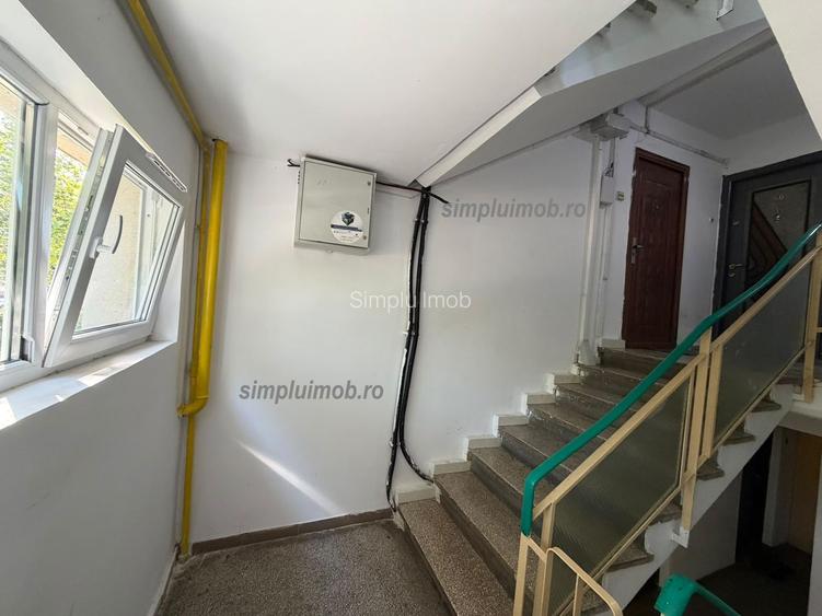 3 camere Emil Racovita etaj 1 67mp  cu boxa si loc de parcare - 14