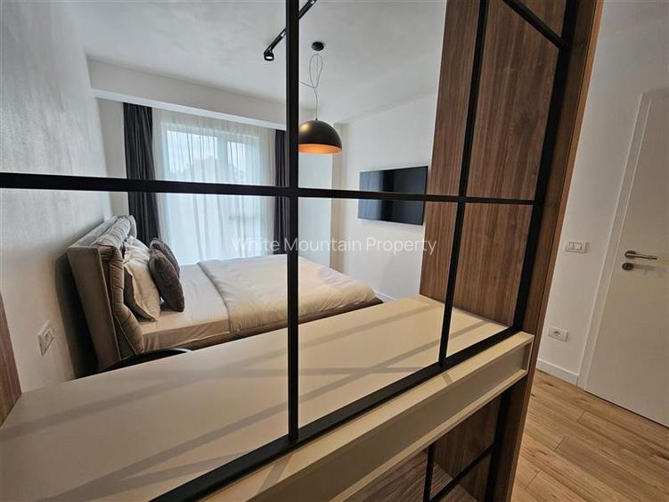 Apartament modern cu parcare subterana Vitus - 21