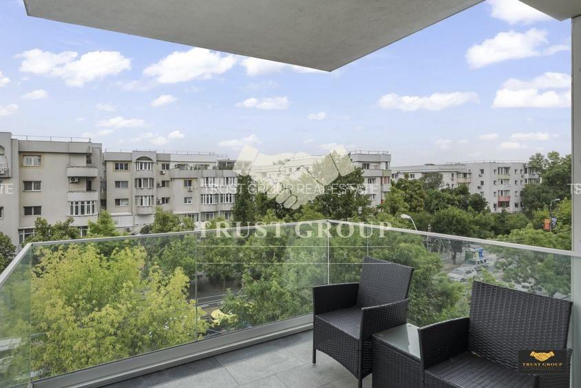 Apartament 3 camere Herastrau | Loc de parcare