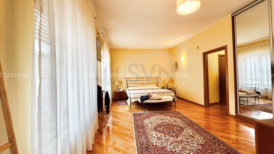 REA0123759 Capitale de vanzare 2 Apartamente plus Pod - 30