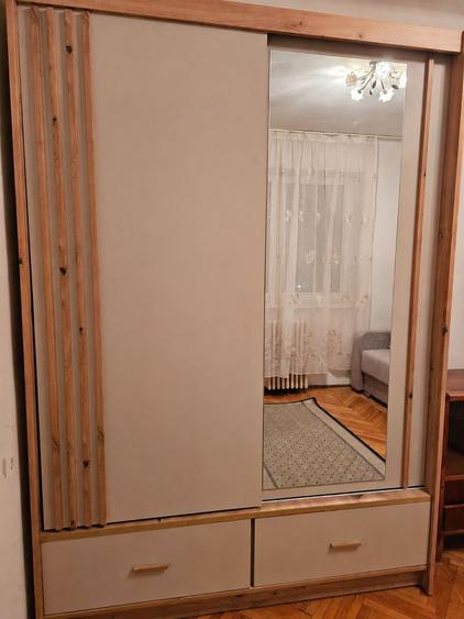 Apartament cu 2 camere de inchiriat, str Andrei Saguna, zona Centrala