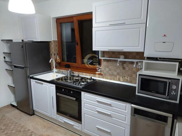 Apartament 3 camere de închiriat – Tractorul, Brașov | 120 mp | Mobila - 7