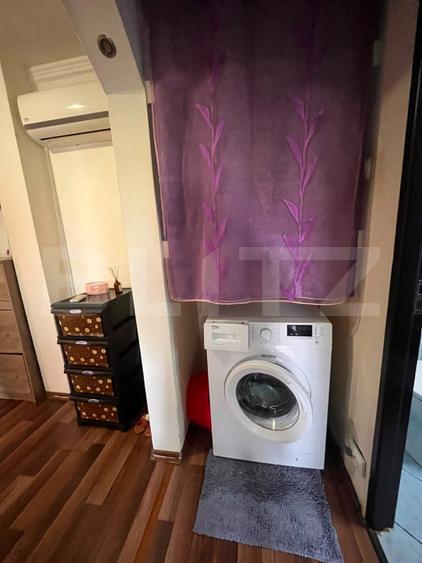 Apartament 2 camere, 44.18 mp, decomandat, etaj 2, zona Dacia