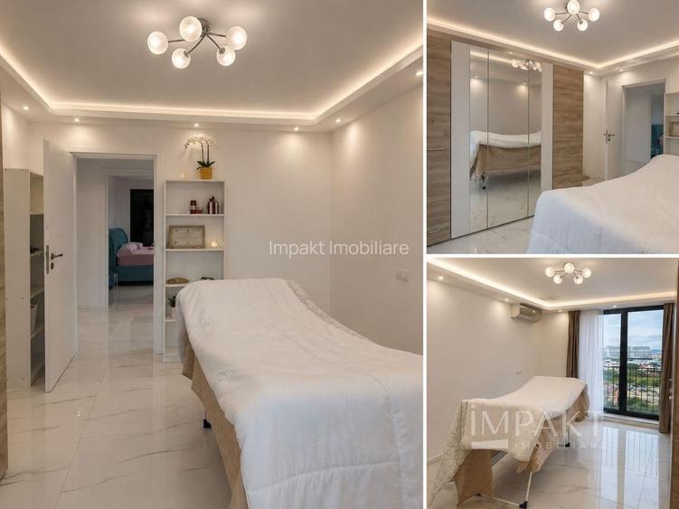 Penthouse ultramodern ready to move in Buna Ziua - 6