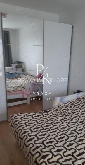 Apartament 3 camere, 65mp, 2 bai, garaj, LIFT, etaj 1, str. Fagului - Floresti - 3