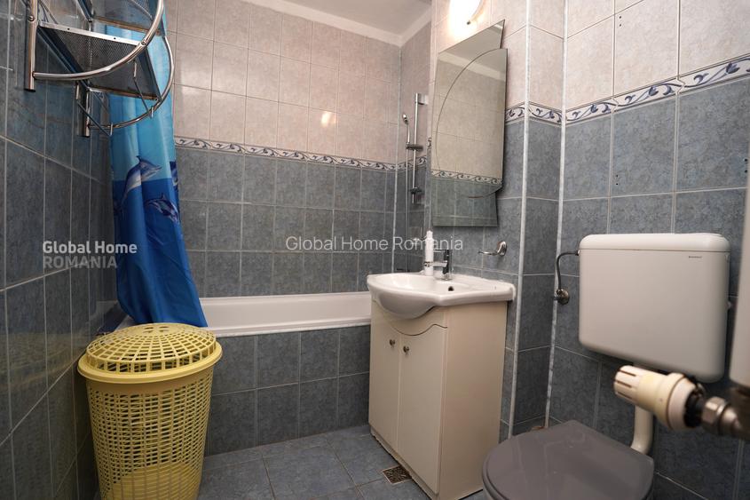 2 Camere | Etaj 3/4 | 53 MP | Metrou Apărătorii Patriei | Berceni - 15