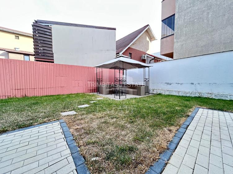 Vilă P+1 Mamaia Nord | 308 mp | 6 Camere | 6 băi | 6 locuri de parcare