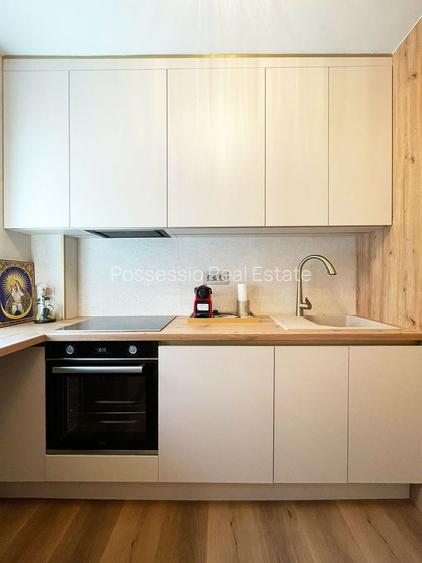 Piața Națiunile Unite | 3 Camere Decomandat | Prima Închiriere | 800 EUR - 13