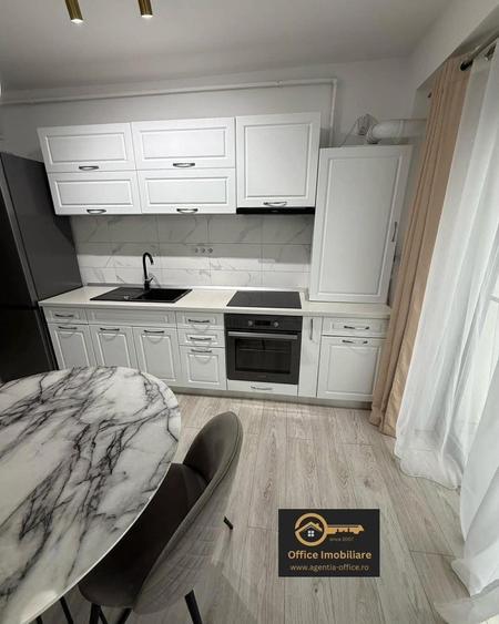 Baia Mare- Bloc Nou Branduselor apartament 2 camere cu parcare