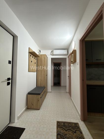 Apartament 2 camere, 57 mp, etaj 1, Decomandat - zona Bucovina - 10