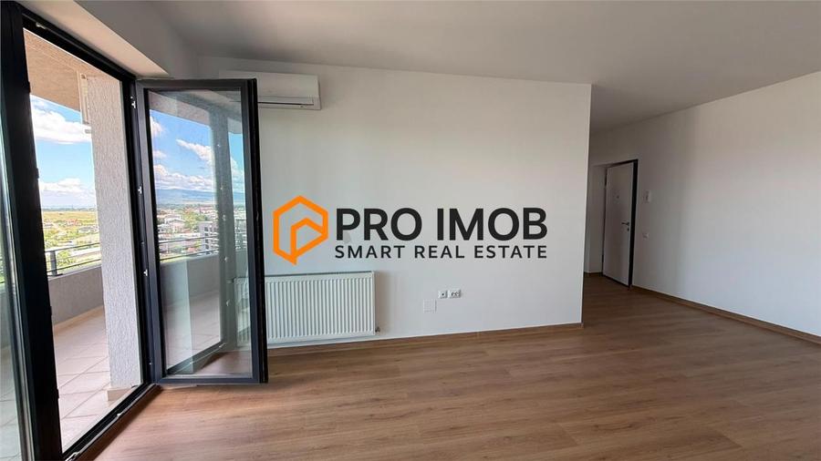 Apartament 2 camere cf 1 decomandat zona Obor-Focsani