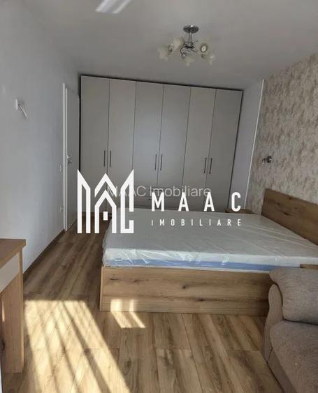 Apartament 2 camere decomandat | Valea Aurie, Sibiu | prima chirie - 4