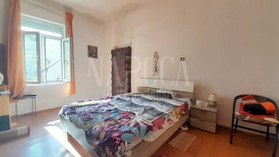 Casa 4 camere de vanzare in Olosig Oradea, Oradea