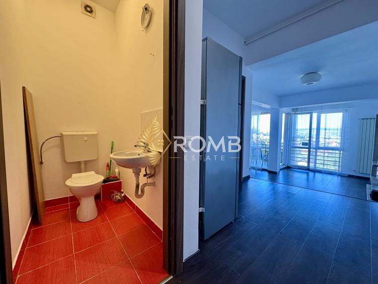 Apartament 3 camere decomandate, PETFRIENDLY, 80 mp, terasa, cartier Buna Ziua