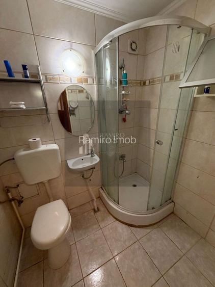 Apartament 2 camere decomandat Constantin Brancoveanu / Piata Resita