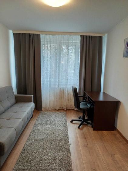 🚇 De Închiriat: Locuință Confortabilă cu 3 Camere | B-dul Alexandru Obregia