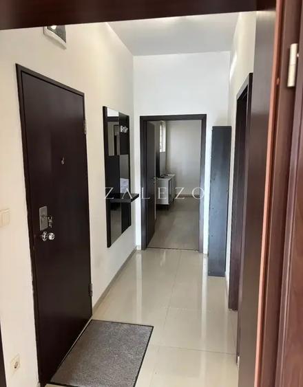 Apartment deosebit cu 2 camere | complex