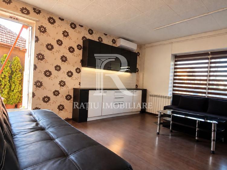 Spațiu comercial de închiriat | Ioșia Nord | Oradea