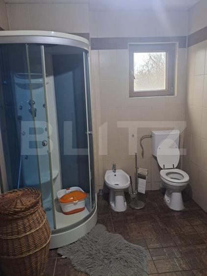 Casa de vanzare, 500 mp, zona Sendreni