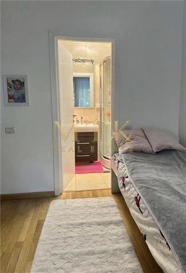Apartament 3 camere lux I  Herastrau I Curte proprie 81MP