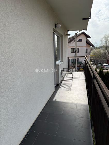 APARTAMENT LUX IN SELIMBAR - 19