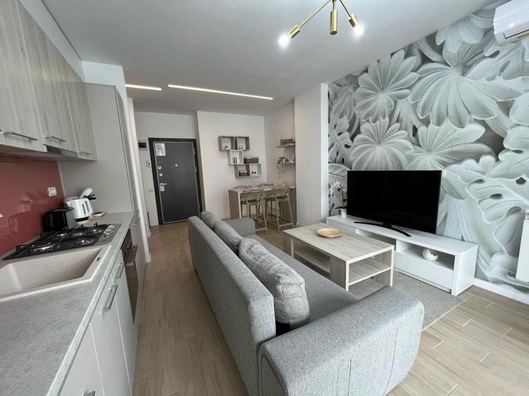 Vanzare apartament 2 camere- Lotus Studios- Loft- Navodari