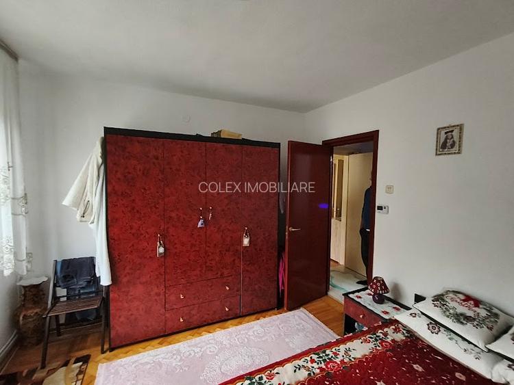 Apartament 3 camere de vanzare in Busteni - 6