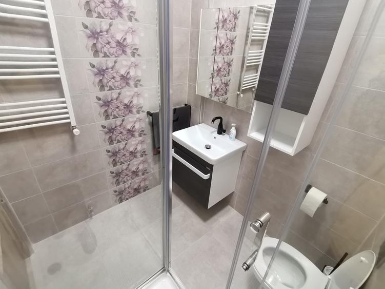 INCHIRIEZ ap. 3 camere de lux,zona Doamna Stanca