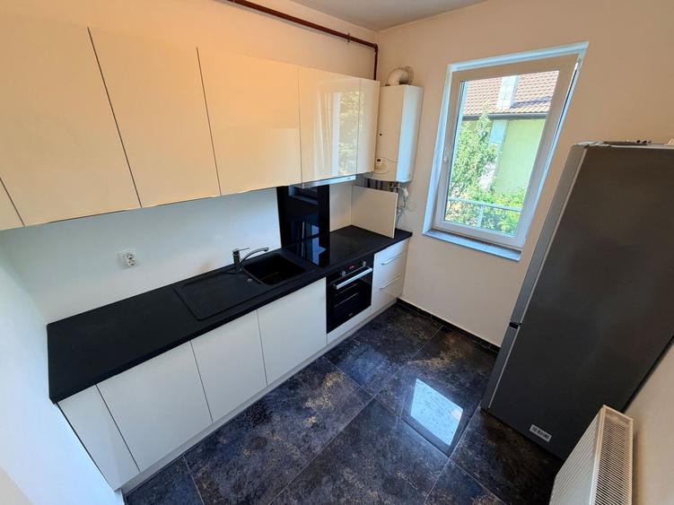 Apartament 3 camere Borhanci locuinta sau birou