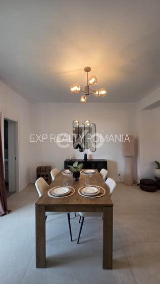 Apartament Tip Duplex | Piscină & Grădină | 75 mp utili | Tunari - 6