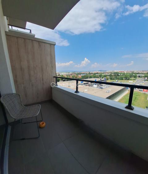 Apartament 2 camere Alphaville - 3