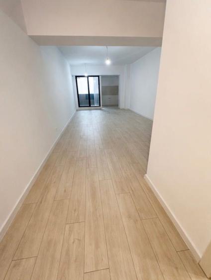 Bloc NOU-Garsonieră nouă – Smart Residence Lujerului, București