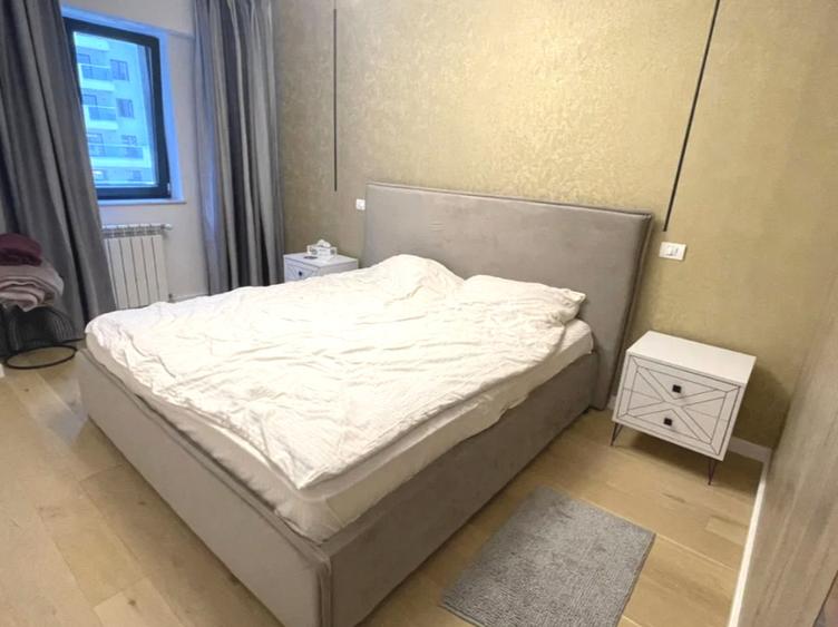 3 Camere -  renovat | 95 mp utili | UPGROUND - Metrou Pipera - 8