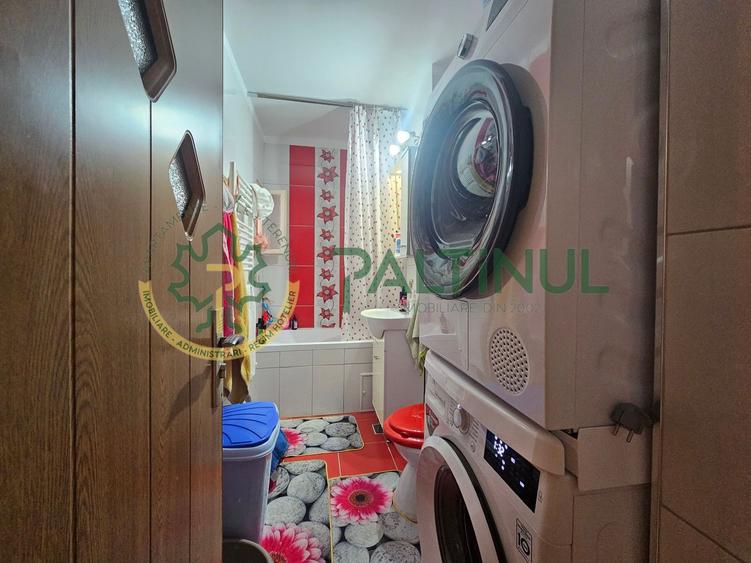 Apartament de 2 camere decomandate, Vasile Aaron, Sibiu