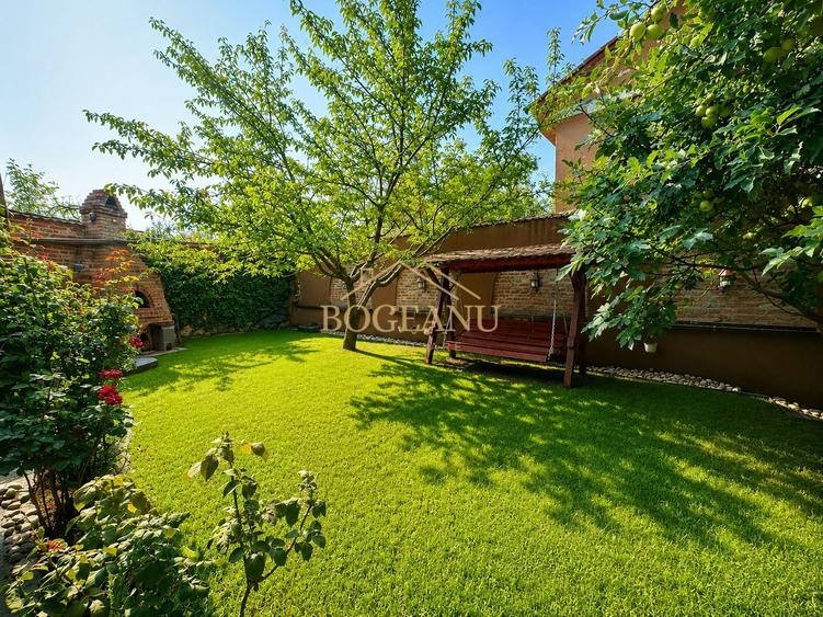 BG189-Vilă premium 740 mp utili,3 spații comerciale | Timisoara-Nord