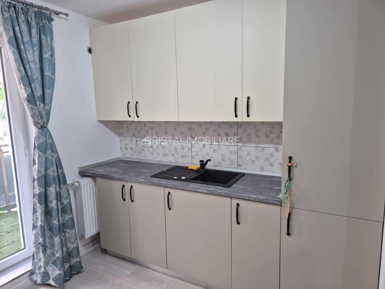 Apartament 2 camere modern, centrala proprie, Pallady - 6