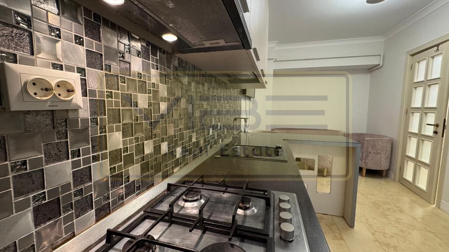 Apartament 2 camere + loc parcare Royal Town COPOU