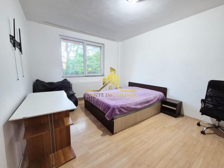 1 camera, decomandat, modern, bloc nou, parcare, Borhanci