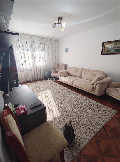 Superb - Apartament 3 camere decomandat - 11