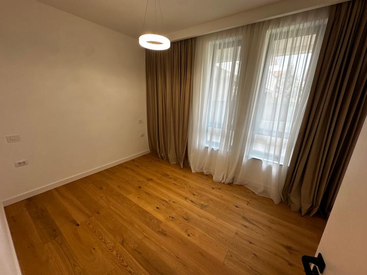 Pipera bloc nou super elegant