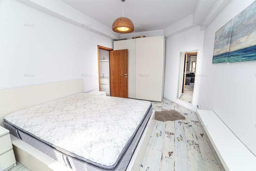 3 camere | Centrala Termica | 10 Min Metrou Jiului