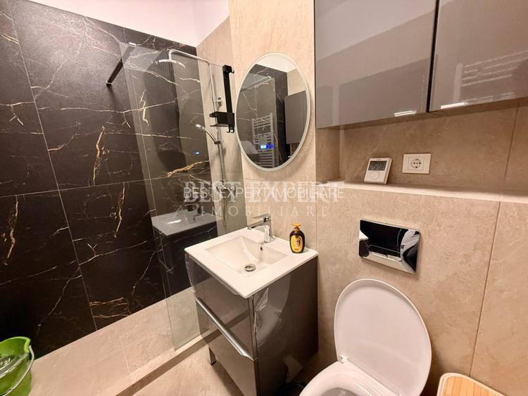 Apartament 2 Camere de Inchiriat| Totul Nou | Parcare Acoperita Inclusa| Pallady - 10