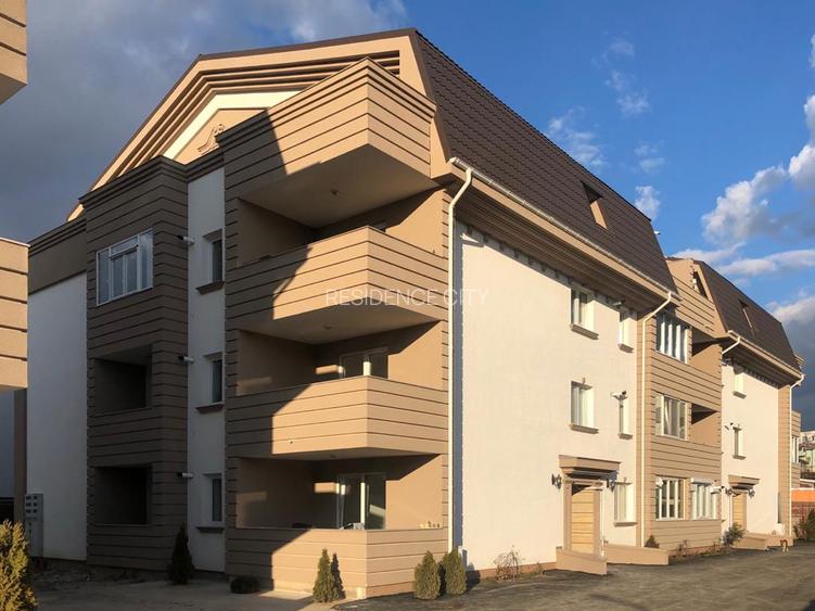 Residence City - Marului - 10