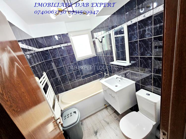 Inchiriere apartament mobilat si utilat NOU, zona ELICE - 5