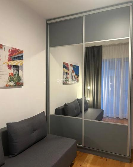 Apartament de 3 camere, 78 mp, centrala, balcon, Aviației Apartments - 6