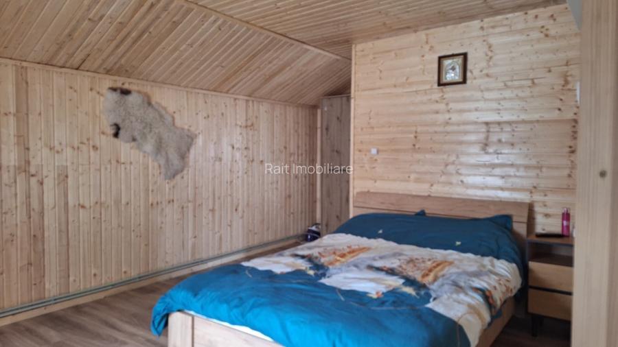 Casa Vacanta Rucar Saticu de Jos Arges - 26