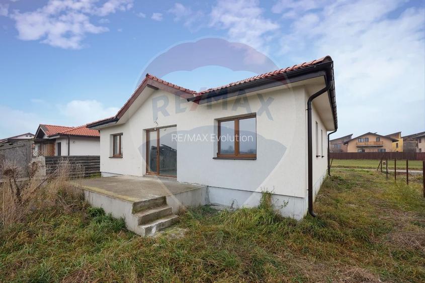 COMISION 0% | CASA STUPINI | 100 MP | 330 MP TEREN | - 3