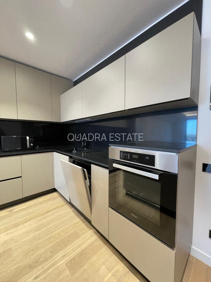 Apartament 3 camere de vânzare | 135 mp utili | Vedere Lacul Floreasca | 2 locur - 7